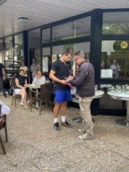 19. Bergedorfer Meisterschaften Erwachsene 2022